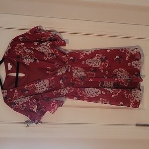 C women's cocktail dress